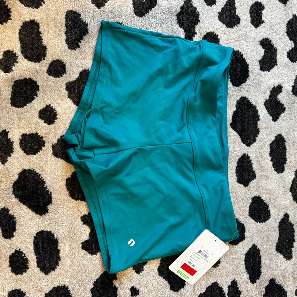 Next by Athena Good Karma Jump Start Swim Shorts NWT Size Small, Color Island - Picture 5 of 8
